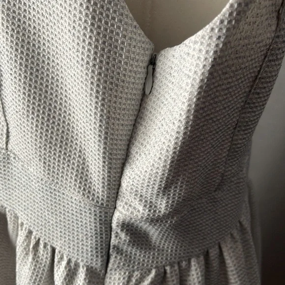 1901 | Fit and Flare Dress - Picture 4 of 5